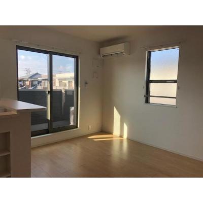 Ｍａｉｓｏｎ　青空 204【管理NO：1-024611401-02040】 ★家具家電は申し込み後に搬入します★ ★2026年10月下旬入居可能★の物件写真2