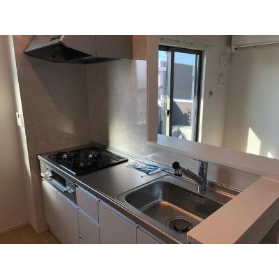 Ｍａｉｓｏｎ　青空 204【管理NO：1-024611401-02040】 ★家具家電は申し込み後に搬入します★ ★2026年10月下旬入居可能★の物件写真3