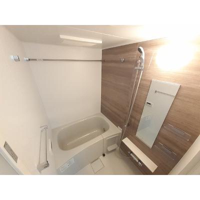 アンジュ　ド　ボヌール　香里園 305【管理NO：1-027407001-03040】 ★家具家電は申し込み後に搬入します★ ★2026年11月中旬入居可能★の物件写真4