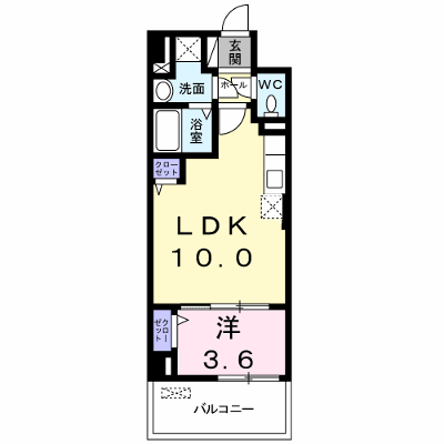 サンプラザ　茨木 302【管理NO：1-020411801-03020】 ★家具家電は申し込み後に搬入します★ ★2026年10月中旬入居可能★の外観画像