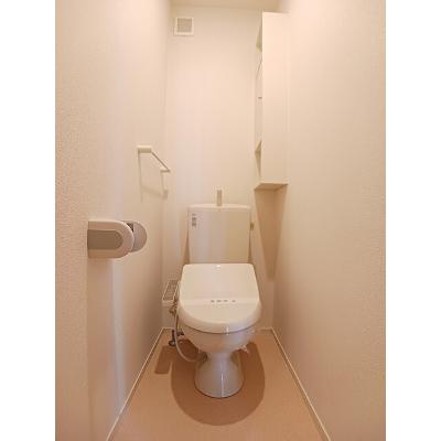 アプリコット瓜生 102【管理NO：1-021980701-01020】 ★家具家電は申し込み後に搬入します★ ★2026年10月中旬入居可能★の物件写真5