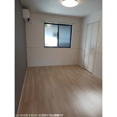 コンフォール 101【管理NO：1-028570201-01010】 ★家具家電は申し込み後に搬入します★ ★2026年12月下旬入居可能★の物件写真2