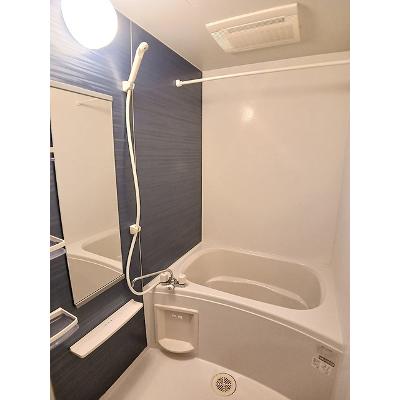 グリーンアンジュⅡ 106【管理NO：1-015107002-01050】 ★家具家電は申し込み後に搬入します★の物件写真4