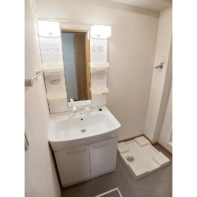 グリーンアンジュⅡ 106【管理NO：1-015107002-01050】 ★家具家電は申し込み後に搬入します★の物件写真6