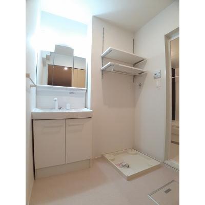 プティボヌールⅡ 203【管理NO：1-024209302-02030】 ★家具家電は申し込み後に搬入します★ ★2026年10月中旬入居可能★の物件写真6