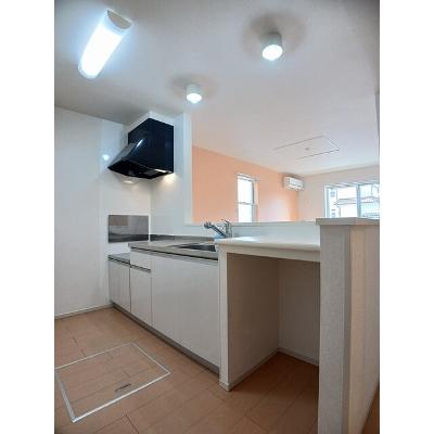 ランプロン　アヤ　Ⅰ 103【管理NO：1-018944301-01030】 ★家具家電は申し込み後に搬入します★の物件写真3