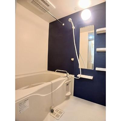 ランプロン　アヤ　Ⅰ 103【管理NO：1-018944301-01030】 ★家具家電は申し込み後に搬入します★の物件写真4
