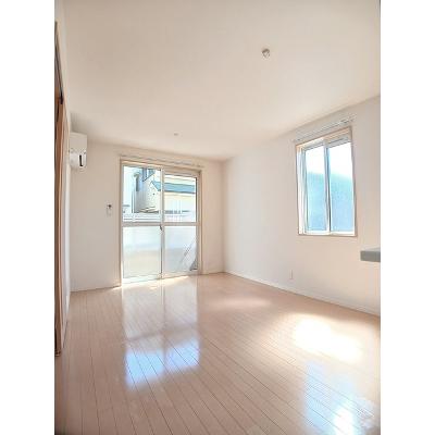 シャーメゾンＮ 101【管理NO：1-099369401-01010】 ★家具家電は申し込み後に搬入します★の物件写真2
