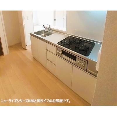 メゾン　シェル 205【管理NO：1-027758401-02040】 ★家具家電は申し込み後に搬入します★ ★2026年12月下旬入居可能★の物件写真3