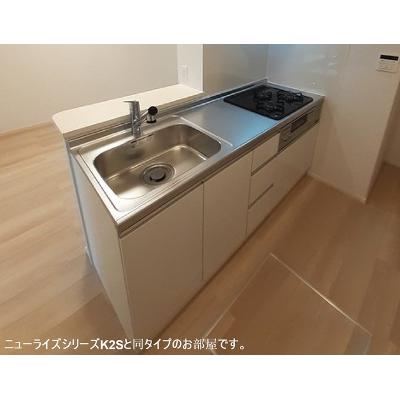 メゾン　シェル 105【管理NO：1-027758401-01040】 ★家具家電は申し込み後に搬入します★ ★2026年12月下旬入居可能★の物件写真3
