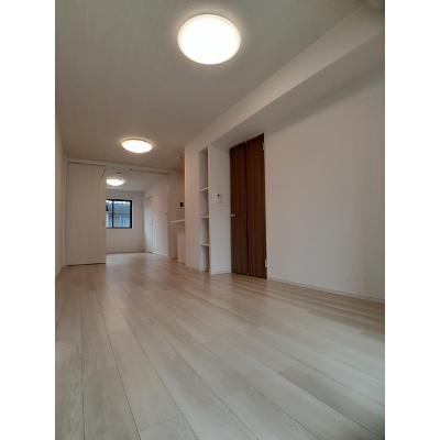 グランディール 102【管理NO：1-026792001-01020】 ★家具家電は申し込み後に搬入します★ ★2026年10月中旬入居可能★の物件写真2