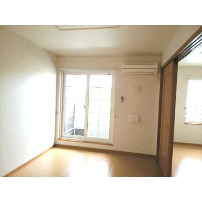 グランジュール 205【管理NO：1-014793601-02040】 ★家具家電は申し込み後に搬入します★ ★2026年11月上旬入居可能★の物件写真2