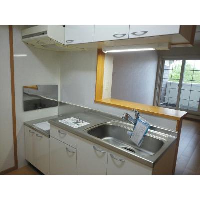 グランジュール 205【管理NO：1-014793601-02040】 ★家具家電は申し込み後に搬入します★ ★2026年11月上旬入居可能★の物件写真3