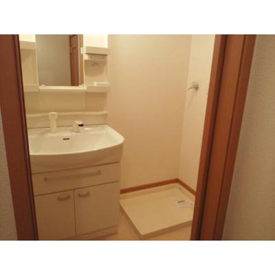 ルーナ　ルーチェ　Ⅰ 205【管理NO：1-014173401-02040】 ★家具家電は申し込み後に搬入します★ ★2026年10月中旬入居可能★の物件写真6