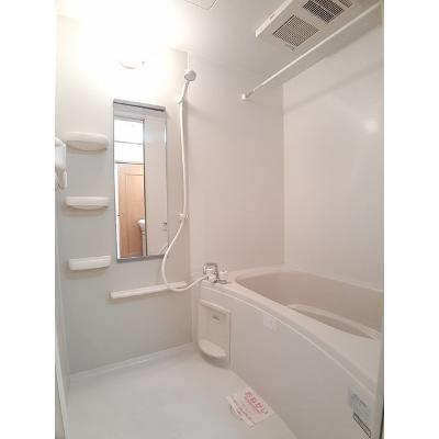 カーサ・フィオーレⅠ 201【管理NO：1-013418701-02010】 ★家具家電は申し込み後に搬入します★ ★2026年10月上旬入居可能★の物件写真4