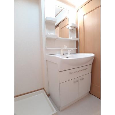 カーサ・フィオーレⅠ 201【管理NO：1-013418701-02010】 ★家具家電は申し込み後に搬入します★ ★2026年10月上旬入居可能★の物件写真6