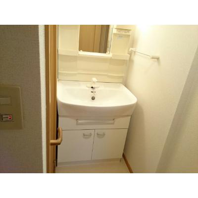 シャン・ド・フルールⅠ 202【管理NO：1-012517901-02020】 ★家具家電は申し込み後に搬入します★ ★2026年10月中旬入居可能★の物件写真6