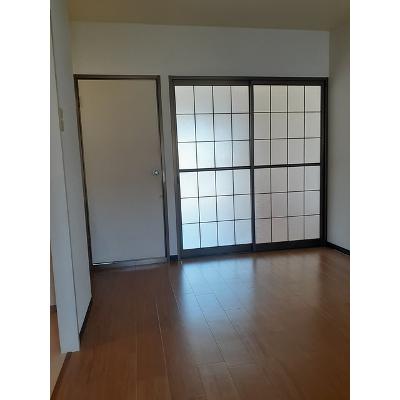ココアハウス 103【管理NO：1-005202401-01030】 ★家具家電は申し込み後に搬入します★ ★2026年10月中旬入居可能★の物件写真2