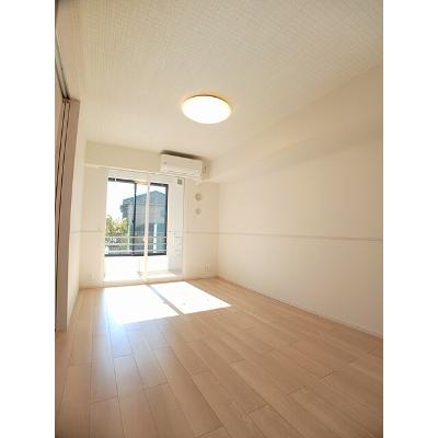 クレメント紀州 105【管理NO：1-028154501-01040】 ★家具家電は申し込み後に搬入します★ ★2026年10月中旬入居可能★の物件写真2