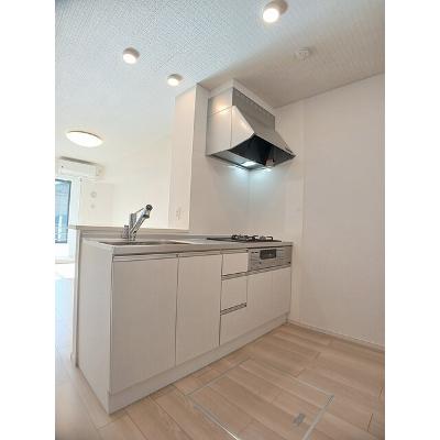 クレメント紀州 105【管理NO：1-028154501-01040】 ★家具家電は申し込み後に搬入します★ ★2026年10月中旬入居可能★の物件写真3