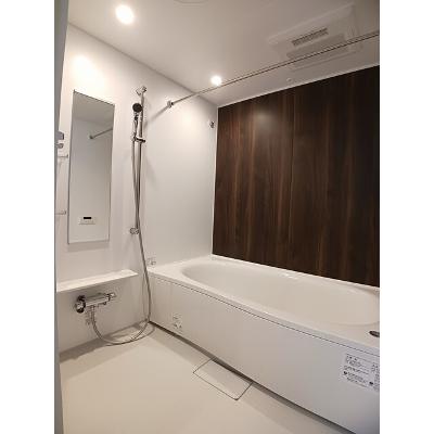 ケーズコート中迫２ 203【管理NO：1-027451802-02030】 ★家具家電は申し込み後に搬入します★ ★2026年10月中旬入居可能★の物件写真4