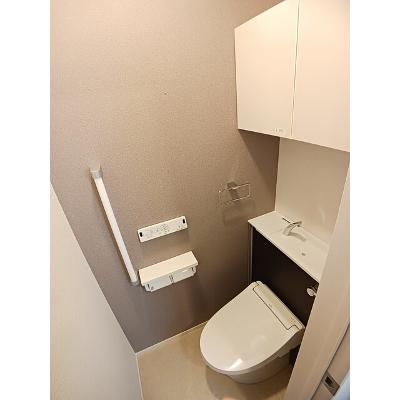 ケーズコート中迫２ 203【管理NO：1-027451802-02030】 ★家具家電は申し込み後に搬入します★ ★2026年10月中旬入居可能★の物件写真5