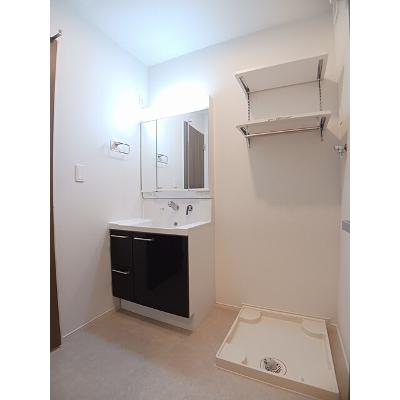 ケーズコート中迫２ 203【管理NO：1-027451802-02030】 ★家具家電は申し込み後に搬入します★ ★2026年10月中旬入居可能★の物件写真6