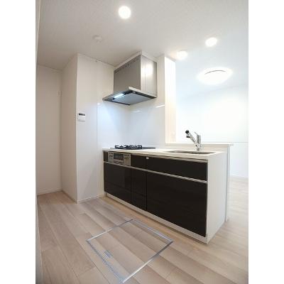 ケーズコート中迫２ 102【管理NO：1-027451802-01020】 ★家具家電は申し込み後に搬入します★の物件写真3