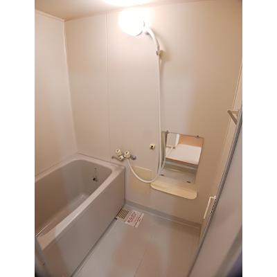 ビューベルハイツ 102【管理NO：1-005109601-01020】 ★家具家電は申し込み後に搬入します★の物件写真4