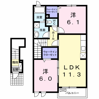 Ｓｏｎｏ　ＦｅＬｉｃｅ 202【管理NO：1-016215201-02020】 ★家具家電は申し込み後に搬入します★ ★2026年10月中旬入居可能★の外観画像