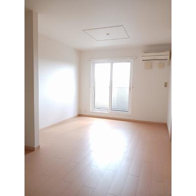 Ｓｏｎｏ　ＦｅＬｉｃｅ 202【管理NO：1-016215201-02020】 ★家具家電は申し込み後に搬入します★ ★2026年10月中旬入居可能★の物件写真2