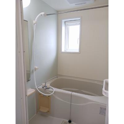 Ｓｏｎｏ　ＦｅＬｉｃｅ 202【管理NO：1-016215201-02020】 ★家具家電は申し込み後に搬入します★ ★2026年10月中旬入居可能★の物件写真4