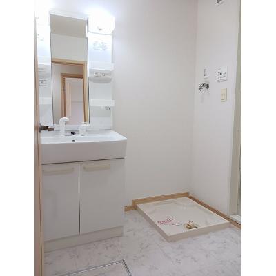 Ｓｏｎｏ　ＦｅＬｉｃｅ 202【管理NO：1-016215201-02020】 ★家具家電は申し込み後に搬入します★ ★2026年10月中旬入居可能★の物件写真6