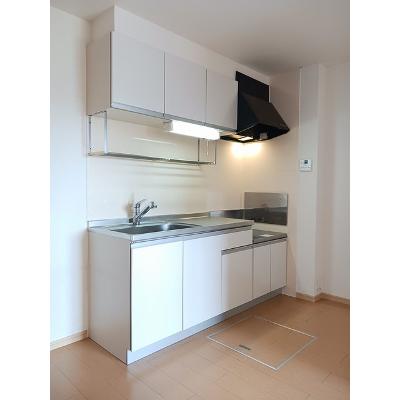 Ｓｏｎｏ　ＦｅＬｉｃｅ 103【管理NO：1-016215201-01030】 ★家具家電は申し込み後に搬入します★ ★2026年10月下旬入居可能★の物件写真3