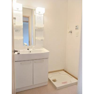 Ｓｏｎｏ　ＦｅＬｉｃｅ 103【管理NO：1-016215201-01030】 ★家具家電は申し込み後に搬入します★ ★2026年10月下旬入居可能★の物件写真6