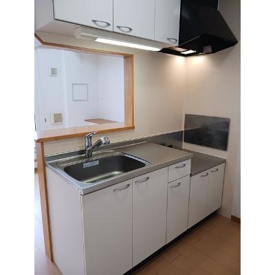 ティファニーハイツ　Ⅰ 202【管理NO：1-014715201-02020】 ★家具家電は申し込み後に搬入します★ ★2026年10月下旬入居可能★の物件写真3