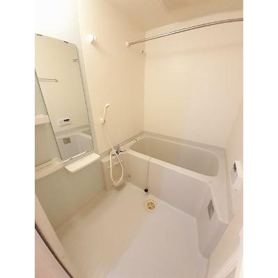 プランタン 203【管理NO：1-014650201-02030】 ★家具家電は申し込み後に搬入します★ ★2026年10月中旬入居可能★の物件写真4