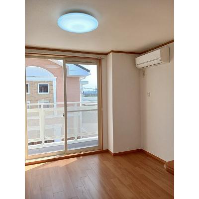 オレンジ　ハイツ　Ａ 203【管理NO：1-012253601-02030】 ★家具家電は申し込み後に搬入します★の物件写真2