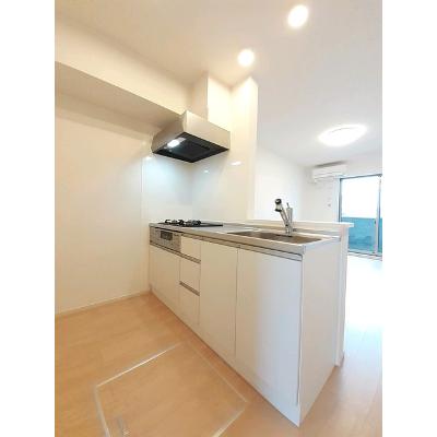クレシェンド　ラブ　Ⅲ 103【管理NO：1-025516803-01030】 ★家具家電は申し込み後に搬入します★ ★2026年10月中旬入居可能★の物件写真3