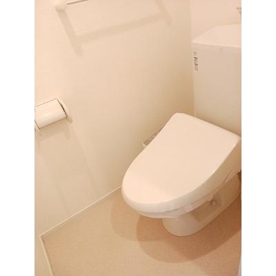 ハピネス　北島Ｄ 201【管理NO：1-021017902-02010】 ★家具家電は申し込み後に搬入します★ ★2026年12月中旬入居可能★の物件写真5