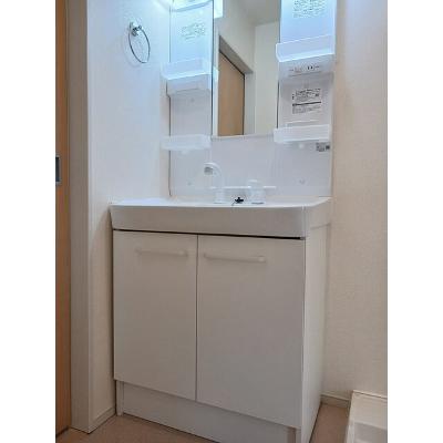 ハピネス　北島Ｄ 201【管理NO：1-021017902-02010】 ★家具家電は申し込み後に搬入します★ ★2026年12月中旬入居可能★の物件写真6
