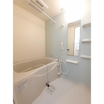 カーサ　アルベロディピノＢ 201【管理NO：1-020546402-02010】 ★家具家電は申し込み後に搬入します★ ★2026年10月中旬入居可能★の物件写真4