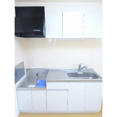 コッティ　クワハラⅠ 103【管理NO：1-020363601-01030】 ★家具家電は申し込み後に搬入します★ ★2026年10月中旬入居可能★の物件写真3
