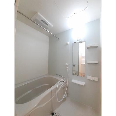 ラリュール　Ⅱ 203【管理NO：1-019694202-02030】 ★家具家電は申し込み後に搬入します★ ★2026年10月下旬入居可能★の物件写真4