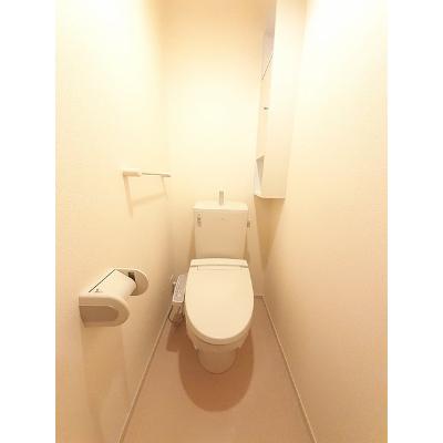 ラリュール　Ⅱ 203【管理NO：1-019694202-02030】 ★家具家電は申し込み後に搬入します★ ★2026年10月下旬入居可能★の物件写真5
