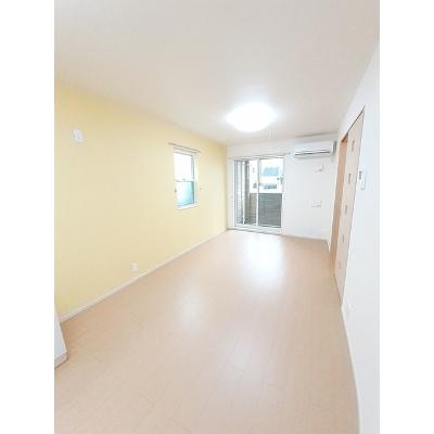 クラール名東　Ａ 105【管理NO：1-019088801-01040】 ★家具家電は申し込み後に搬入します★ ★2026年10月中旬入居可能★の物件写真2