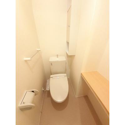 クラール名東　Ａ 105【管理NO：1-019088801-01040】 ★家具家電は申し込み後に搬入します★ ★2026年10月中旬入居可能★の物件写真5