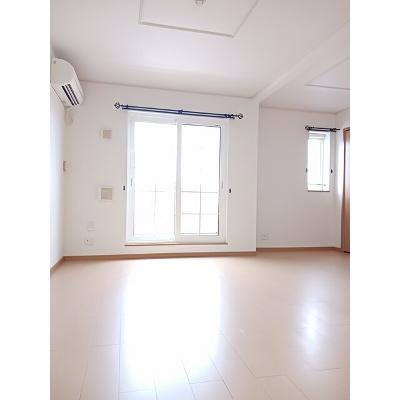 ファイン・ステージ　Ｂ 205【管理NO：1-015118702-02040】 ★家具家電は申し込み後に搬入します★ ★2026年12月中旬入居可能★の物件写真2