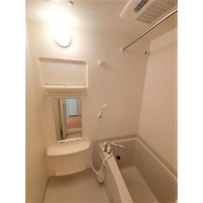 プロヴァンス吉岡 202【管理NO：1-099277501-02020】 ★家具家電は申し込み後に搬入します★ ★2026年12月中旬入居可能★の物件写真4