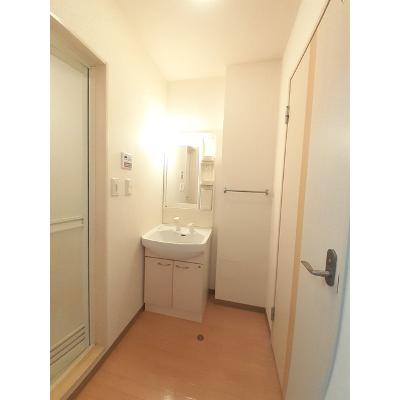 プロヴァンス吉岡 202【管理NO：1-099277501-02020】 ★家具家電は申し込み後に搬入します★ ★2026年12月中旬入居可能★の物件写真6
